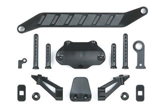 Tamiya - Db01 B Parts Bumper - 51307 TAMIYA SPARES