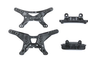 Tamiya - Db01 M Parts Damper Stay - 51312 TAMIYA SPARES