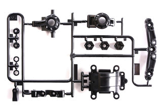 Tamiya - Tt-01 Type E A Parts Upright - 51318 TAMIYA SPARES