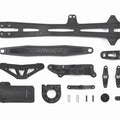 Tamiya - Tt-01 Type-E D Parts Upper Deck - 51319 TAMIYA SPARES