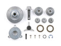 Tamiya - Cr-01 Bevel Gear Set - 51326 TAMIYA SPARES