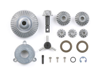 Tamiya - Cr-01 Bevel Gear Set - 51326 TAMIYA SPARES