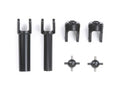 Tamiya - Cr-01 Propeller Shaft - 51327 TAMIYA SPARES