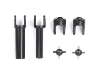 Tamiya - Cr-01 Propeller Shaft - 51327 TAMIYA SPARES
