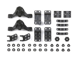 Tamiya - Cr-01 D Parts(Upright) X 2 - 51328 TAMIYA SPARES