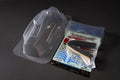 Tamiya - Baldre Body Set               Spo - 51338 TAMIYA SPARES