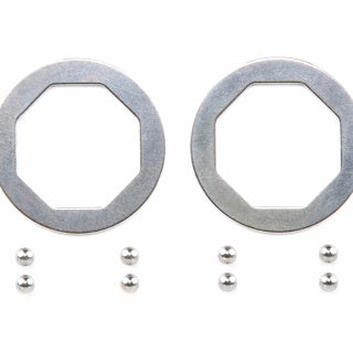 Tamiya - F103  Ball Set For F.104 - 51347 TAMIYA SPARES