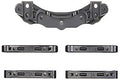 Tamiya - Tb-03 M Parts (Damper Stay) - 51355 TAMIYA SPARES