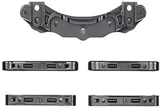 Tamiya - Tb-03 M Parts (Damper Stay) - 51355 TAMIYA SPARES
