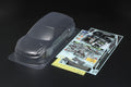 Tamiya - Impreza Wrc 08 Body - 51364 TAMIYA SPARES