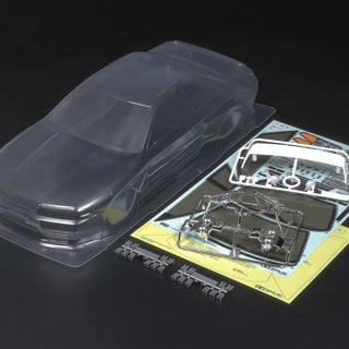 Tamiya - Skyline Gt-R R32 Body - 51365 TAMIYA SPARES