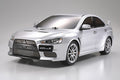Tamiya - Lancer Evo X Body - 51376 TAMIYA SPARES