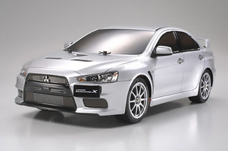 Tamiya - Lancer Evo X Body - 51376 TAMIYA SPARES