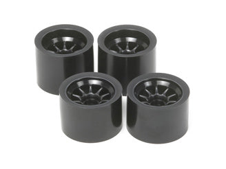 Tamiya - F104 Spare Wheel Set - 51378 TAMIYA SPARES