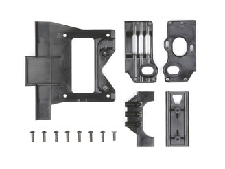 Tamiya - F104 C Parts (Gear Case) - 51379 TAMIYA SPARES