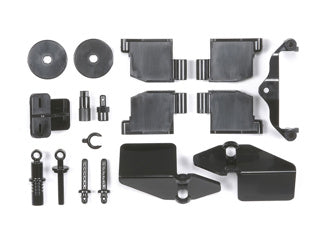 Tamiya - F104 D Parts (Battery Holder) - 51380 TAMIYA SPARES
