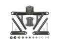 Tamiya - F104 F Parts (F Sus Arm) - 51381 TAMIYA SPARES