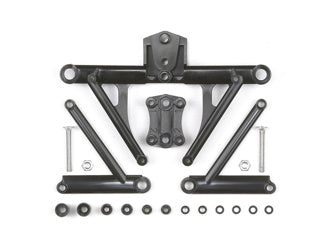 Tamiya - F104 F Parts (F Sus Arm) - 51381 TAMIYA SPARES