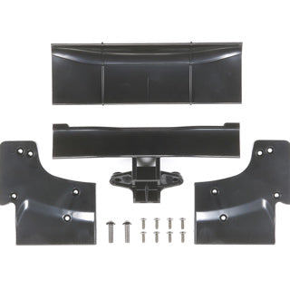 Tamiya - F104 H Parts (Rear Wing) - 51382 TAMIYA SPARES