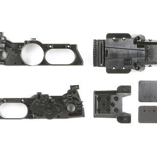 Tamiya - M-05 A Parts (Chassis) - 51389 TAMIYA SPARES