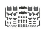 Tamiya - RC M05 C PARTS (Battery Holder, Arms, Body Mounts, Bumper etc) - 51391 (M-05)