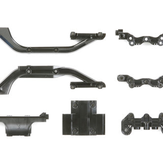 Tamiya - M-05 D Parts (Damper Stay) - 51392 TAMIYA SPARES