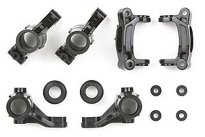 TAMIYA - RC M05 / M06 F PARTS - Front & Rear Hubs / Left & Right Item No. 51393