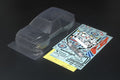Tamiya - Lancia Integrale Body - 51401 TAMIYA SPARES