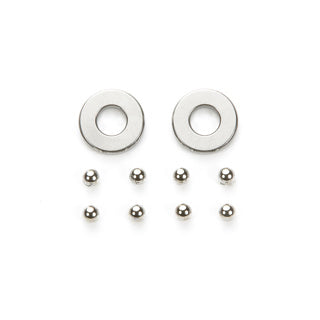 Tamiya - 6026 Thrust Bearing For Db02 - 51417 TAMIYA SPARES