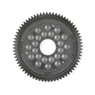 Tamiya - Ff-03 06 Spur Gear (68T) - 51423 TAMIYA SPARES
