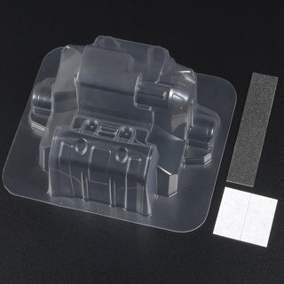 Tamiya - M-05Ra Skid Plate & Side Guards - 51426 TAMIYA SPARES