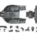 Tamiya - M-06 A Parts (Chassis) - 51432 TAMIYA SPARES