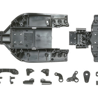Tamiya - M-06 A Parts (Chassis) - 51432 TAMIYA SPARES