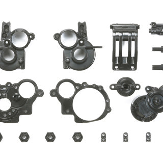 Tamiya - M-06 D Parts (Gearbox) - 51434 TAMIYA SPARES