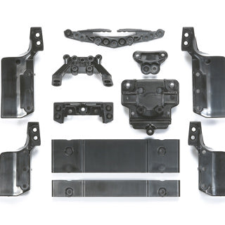 Tamiya - M-06 E Parts (Damper Stay) - 51435 TAMIYA SPARES