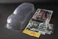 Tamiya - Sumo Power Gt-R Body - 51453 TAMIYA SPARES