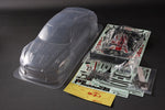 Sumo Power Gt-R Body