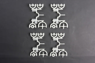 Tamiya - Ta06 Gear Diff Bevel Gear - 51460 TAMIYA SPARES
