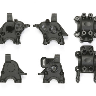Tamiya - Xv-01 A Parts (Gear Case) - 51501 TAMIYA SPARES