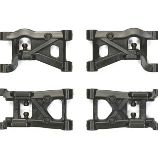Tamiya - Xv-01 F Parts (Sus Arms) - 51505 TAMIYA SPARES