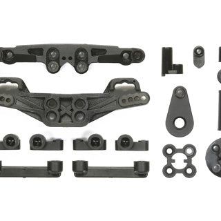 Tamiya - Xv-01 J Parts (Damper Stay) - 51507 TAMIYA SPARES