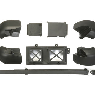 Tamiya - Xv-01 L Parts (Wheel Well) - 51509 TAMIYA SPARES