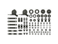 Tamiya - Xv-01 Nn Parts (Spacers X 2) - 51510 TAMIYA SPARES