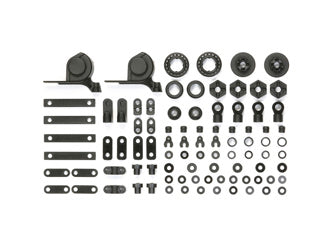 Tamiya - Xv-01 Nn Parts (Spacers X 2) - 51510 TAMIYA SPARES