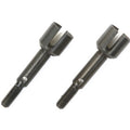 Tamiya - Xv-01 Rear Axles - 51513 TAMIYA SPARES