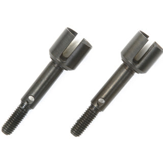 Tamiya - Xv-01 Rear Axles - 51513 TAMIYA SPARES