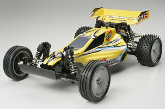 Tamiya - Sand Viper Body - 51518 TAMIYA SPARES