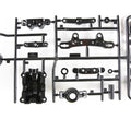 Tamiya - TT-02 A Parts (Upright) - 51527 TAMIYA SPARES