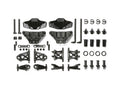 Tamiya - TT-02 B Parts (Suspension Arms) - 51528 TAMIYA SPARES