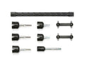 Tamiya - TT-02 C Parts (Cup Joint) - 51529 TAMIYA SPARES